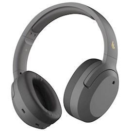 ყურსასმენი Edifier W820NB, Headset, Wireless, Bluetooth, Grey